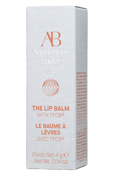 Бальзам для губ (4g) AUGUSTINUS BADER, арт. 5060552900543, фото 5