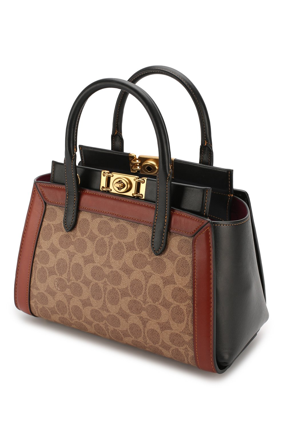 Сумка bar small COACH, арт. 78488, фото 4