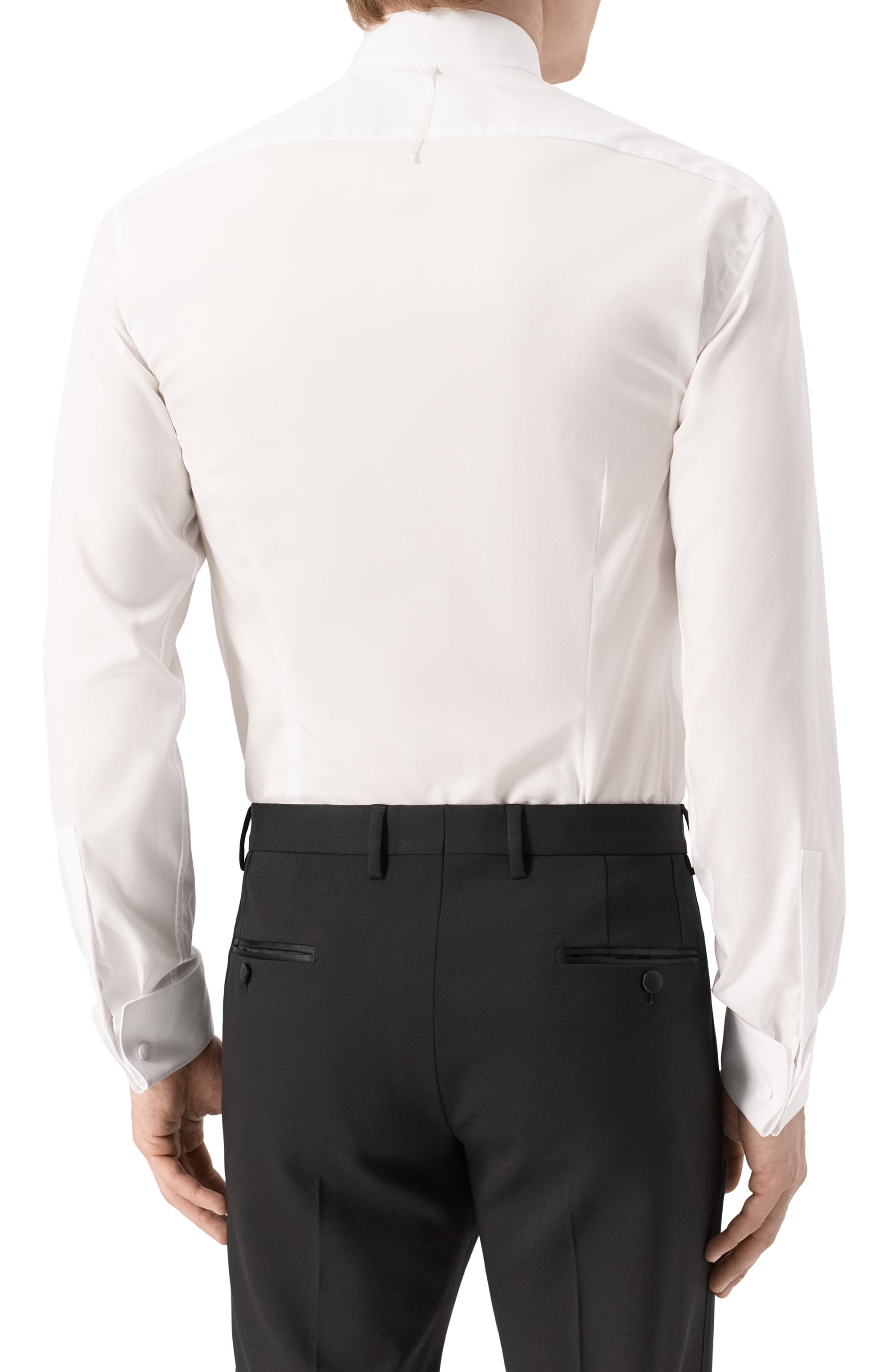 Хлопковая сорочка VAN LAACK, арт. VL-GALA-DTF/130648, фото 4