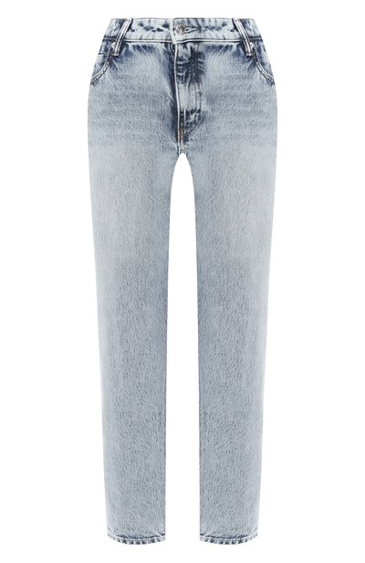 Джинсы ALEXANDER WANG, арт. 4D994450AA, фото 1