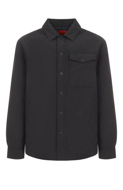 Мужская куртка-рубашка HUGO, арт. 50549077