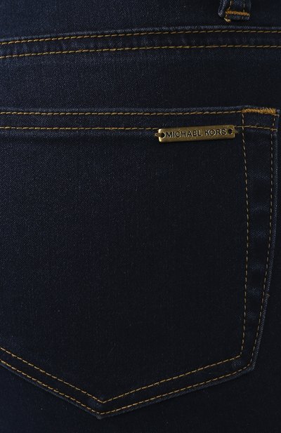 Джинсы-скинни MICHAEL MICHAEL KORS, арт. MH69CGYKA9, фото 5