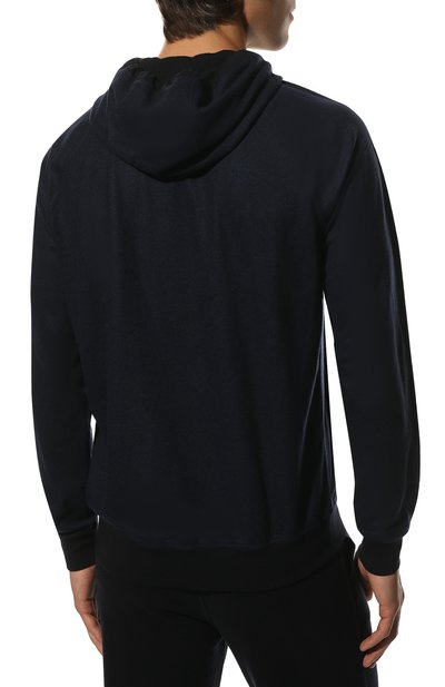 Кашемировое худи LORO PIANA, арт. FAI0305, фото 4