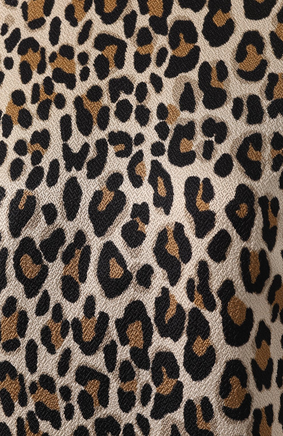 Платье с принтом ESCADA, арт. 5031687, фото 5