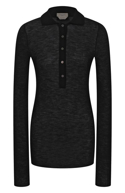 Женский поло JACOB COHEN, арт. 25I P/JDM_SP002 000 X0024 FL