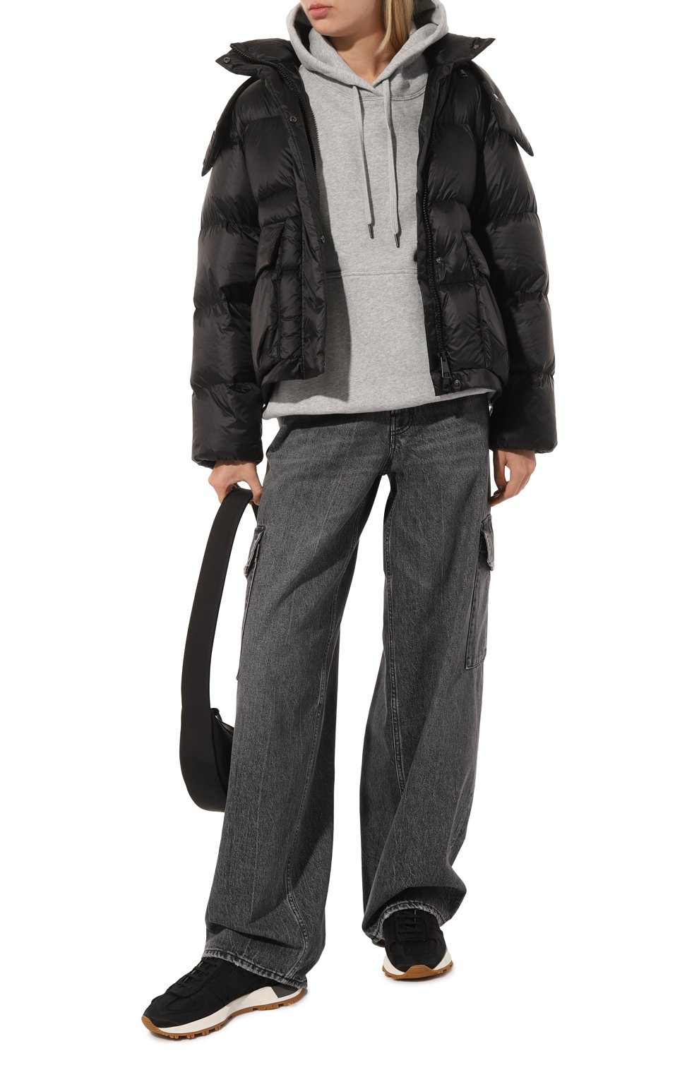 Пуховик DOROTHEE SCHUMACHER, арт. 048302, фото 2