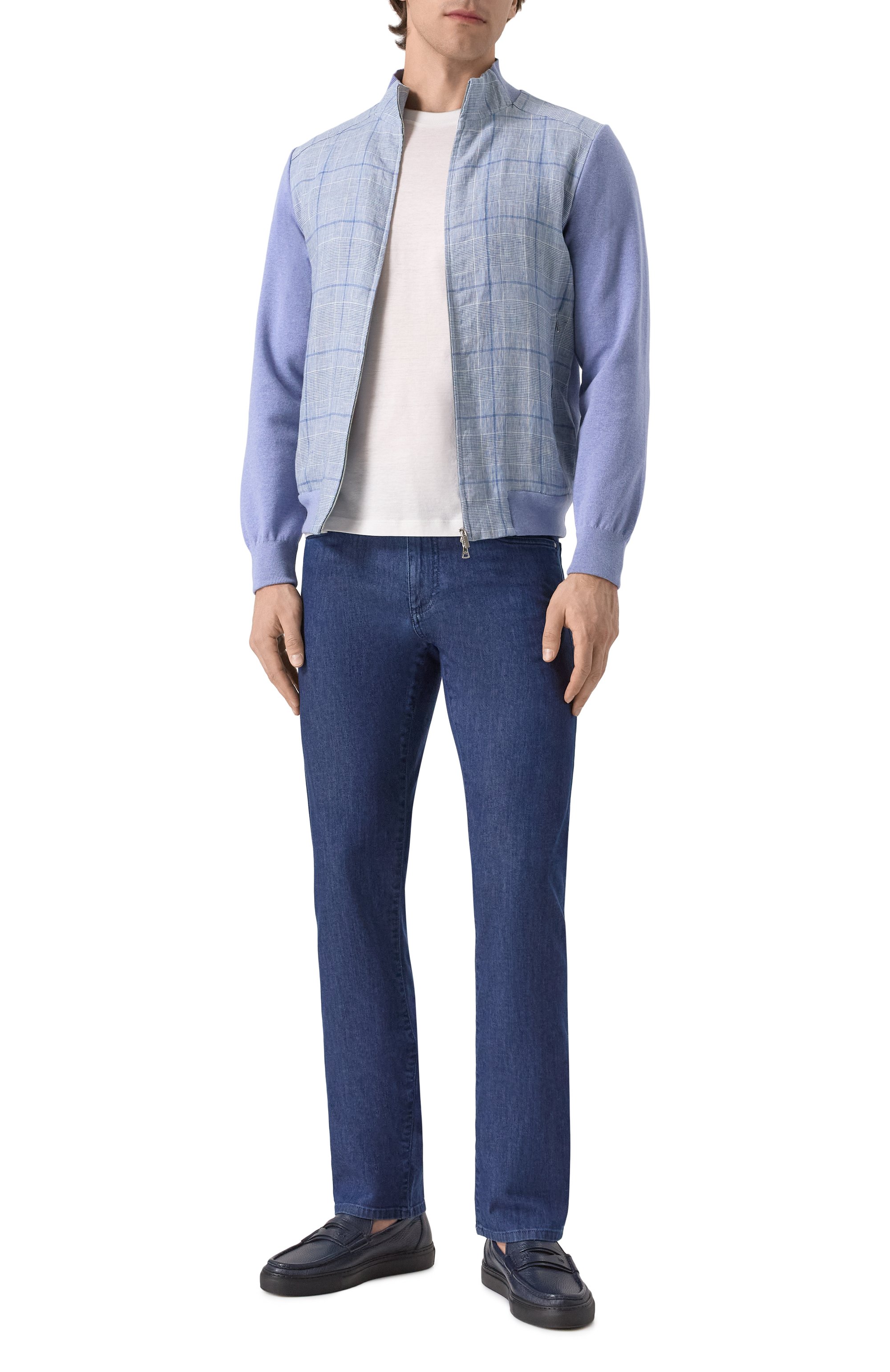 Футболка PAUL&SHARK, арт. 25411098, фото 2