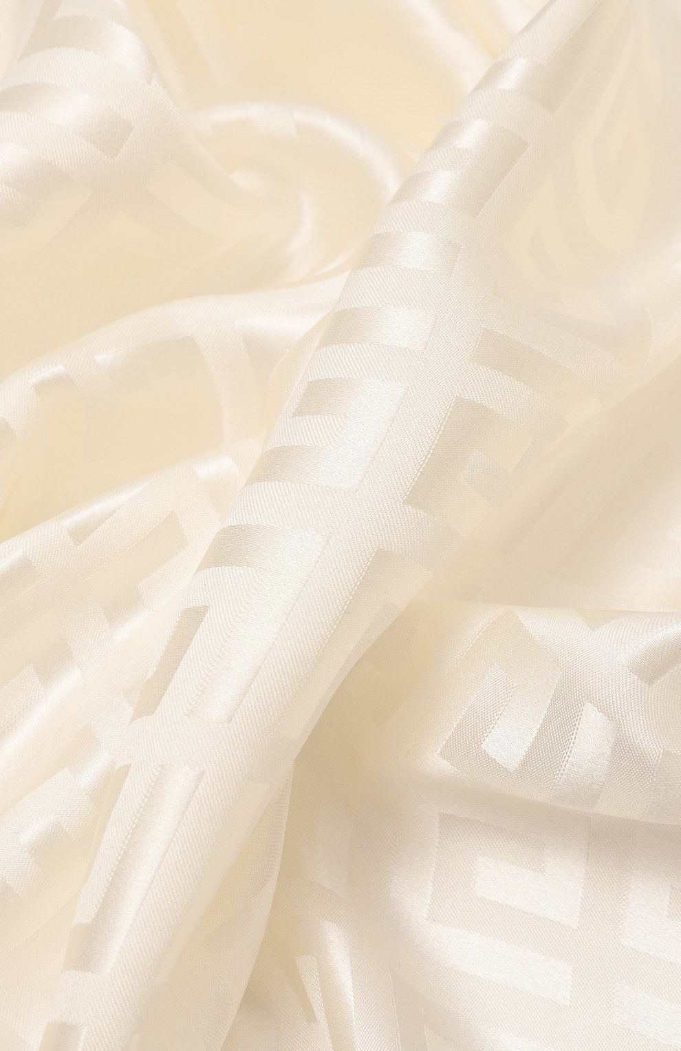 Шелковый палантин GIVENCHY, арт. GW1414/J5043, фото 4