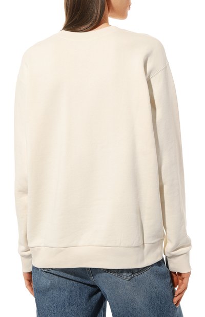 Хлопковый свитшот disney x gucci GUCCI, арт. 469250 XJB8C, фото 4