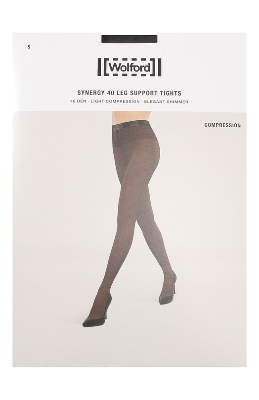 фото Колготки wolford