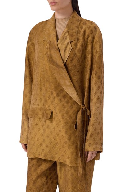 Жакет UMA WANG, арт. A0 M UP6006, фото 3