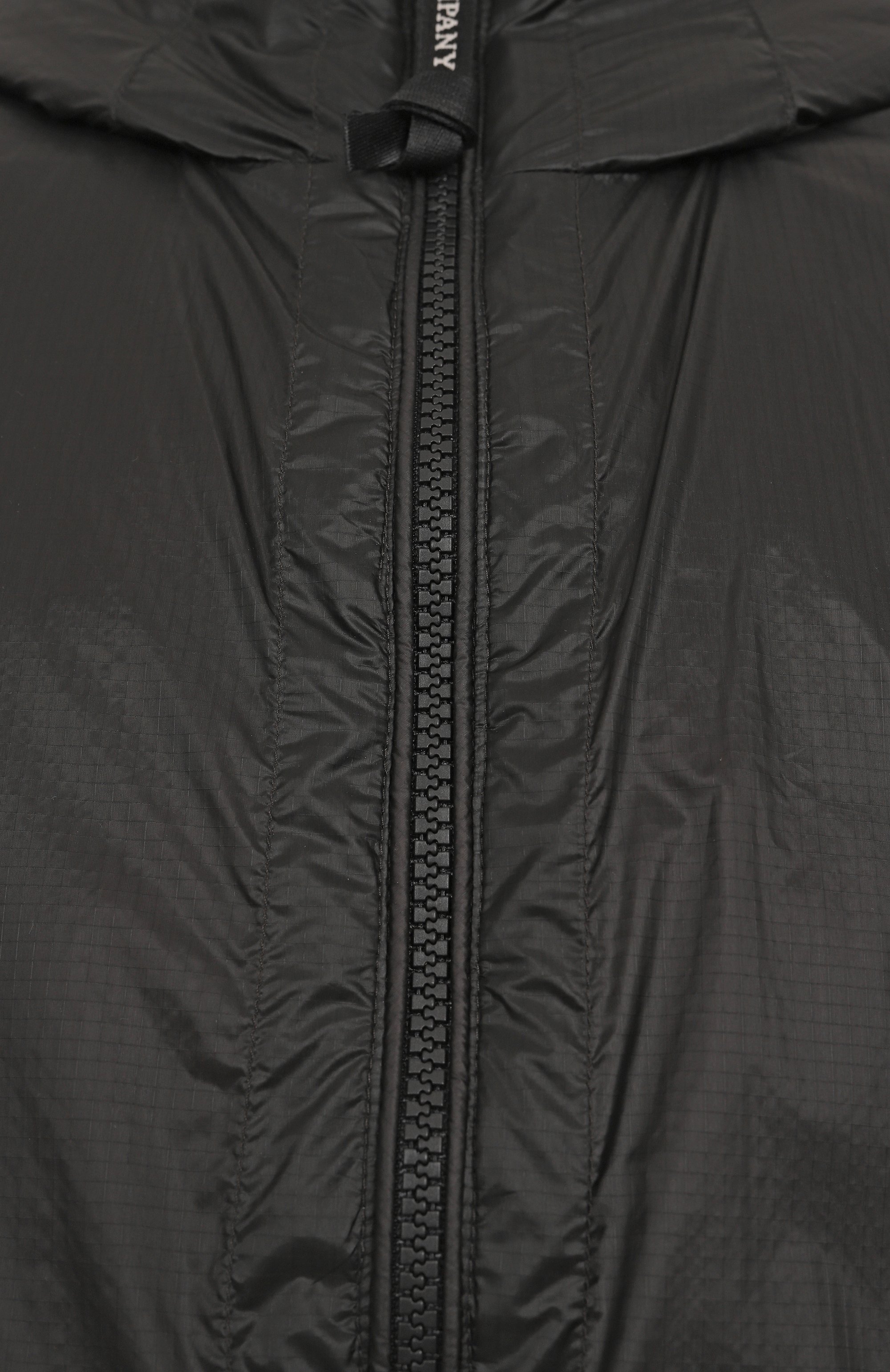 Утепленный жилет C.P. COMPANY, арт. 18CMVE032A006099U, фото 6