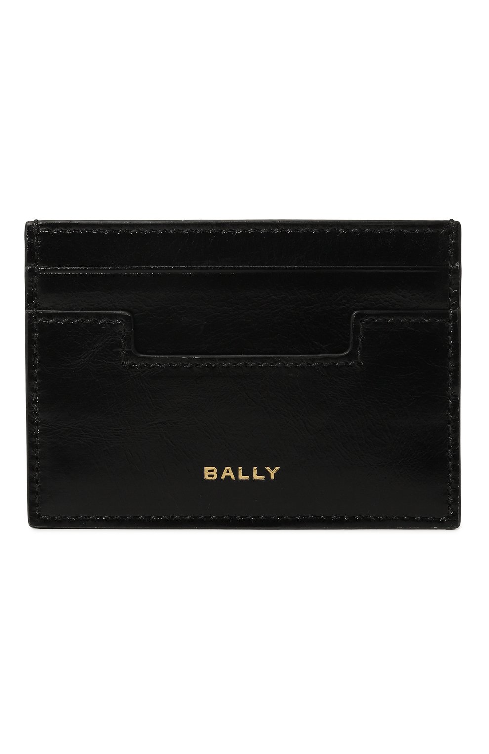Кожаный футляр для кредитных карт BALLY, арт. MLB02Y/VT730, фото 1