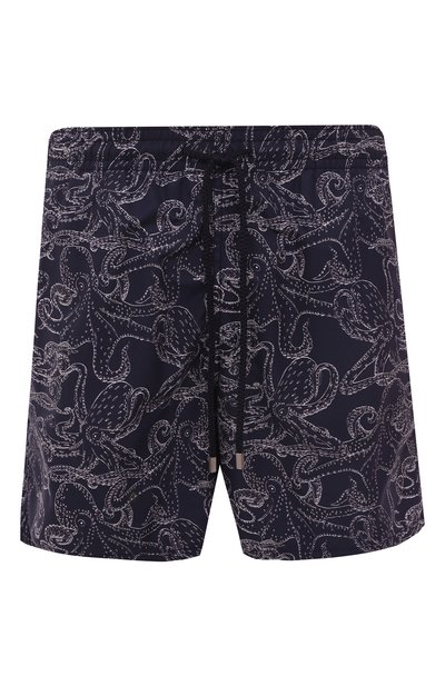 Мужские плавки-шорты VILEBREQUIN, арт. MOOU3B31/390