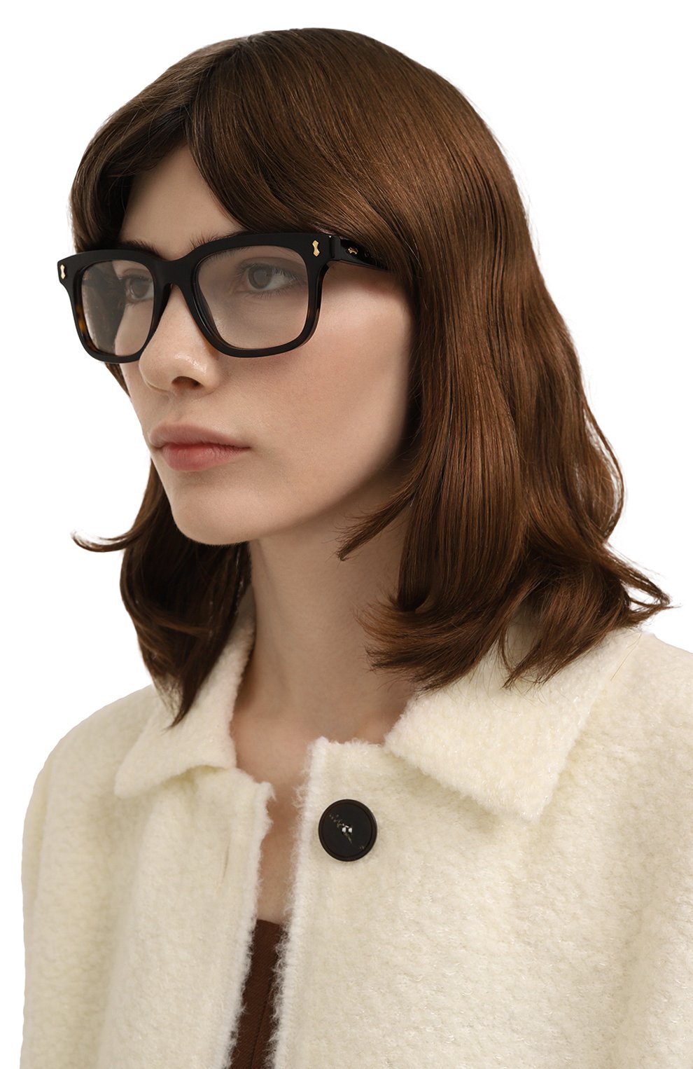 Оправа GUCCI, арт. GG1265 007, фото 2