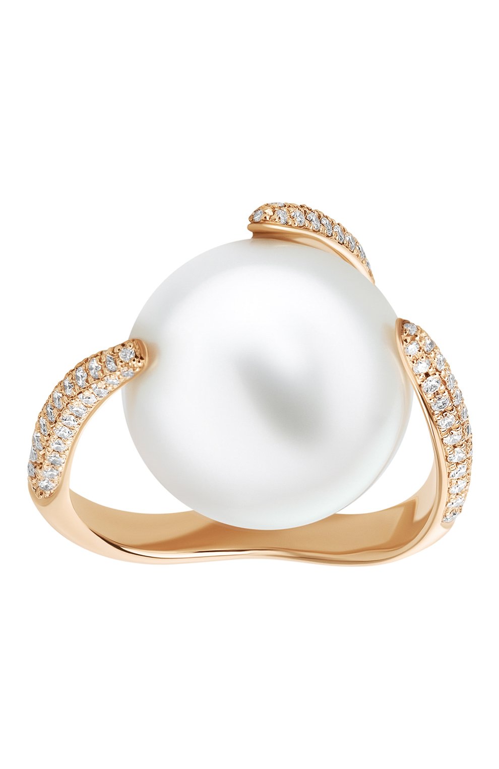 Кольцо UTOPIA, арт. JTA1RBSS, фото 2