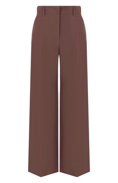 Женские брюки WEEKEND MAX MARA, арт. BALL0