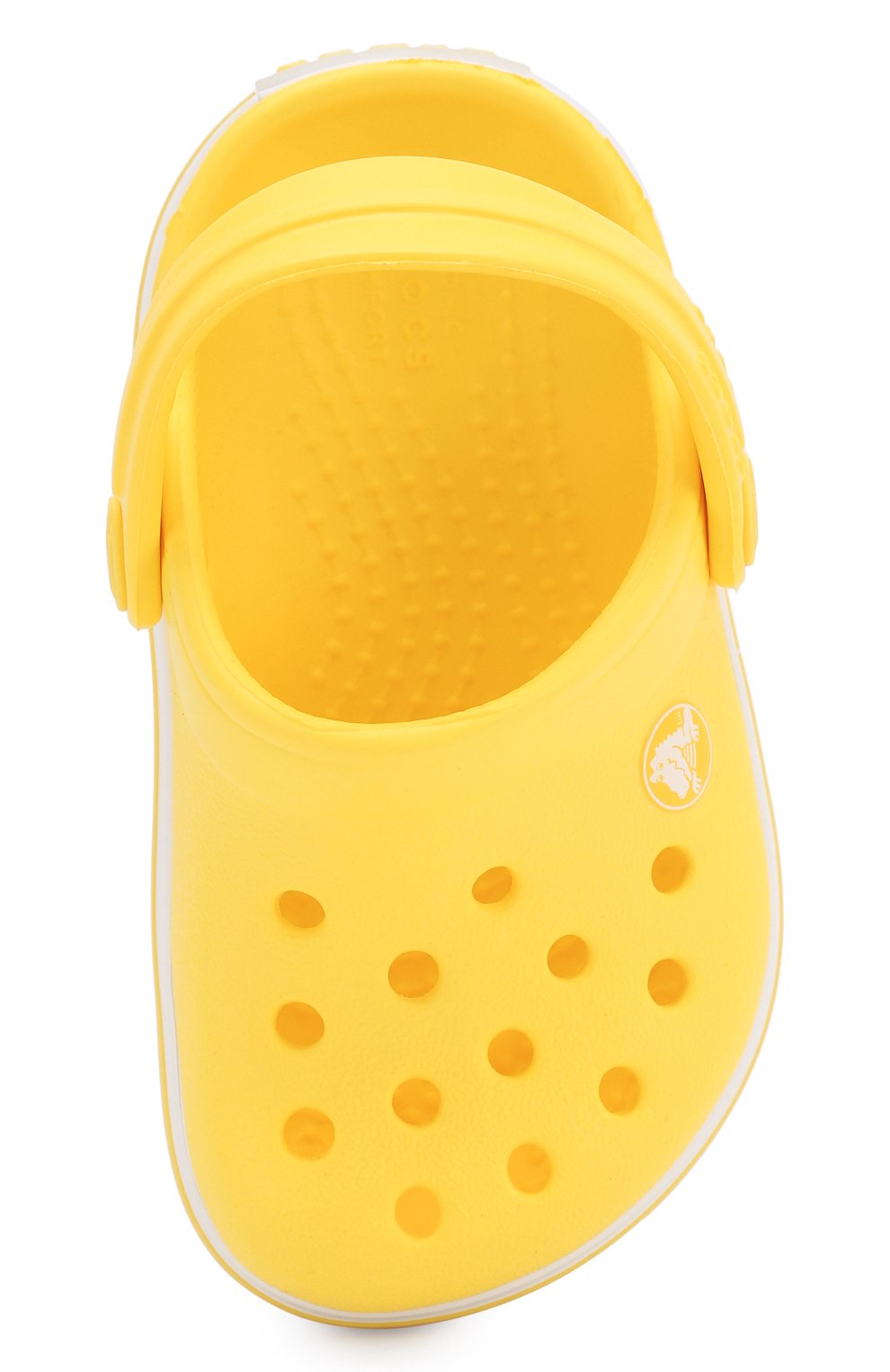 Сабо crocband clog k CROCS, арт. 204537-7C1, фото 4