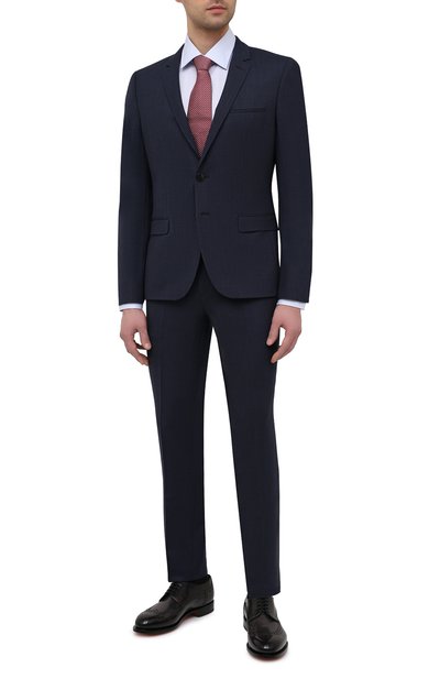 Шерстяной костюм HUGO, арт. 50450683, фото 1