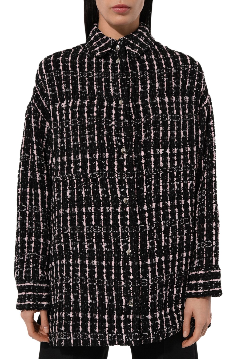 Куртка IRO, арт. WP100PILAS, фото 3