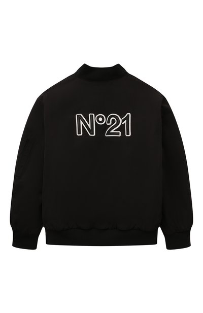 Утепленный бомбер N21, арт. N21946/N0369, фото 2