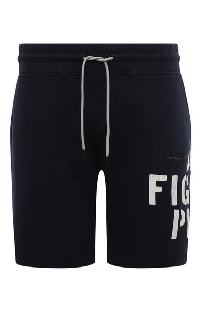 Хлопковые шорты AERONAUTICA MILITARE, арт. 231/BE164F488, фото 1