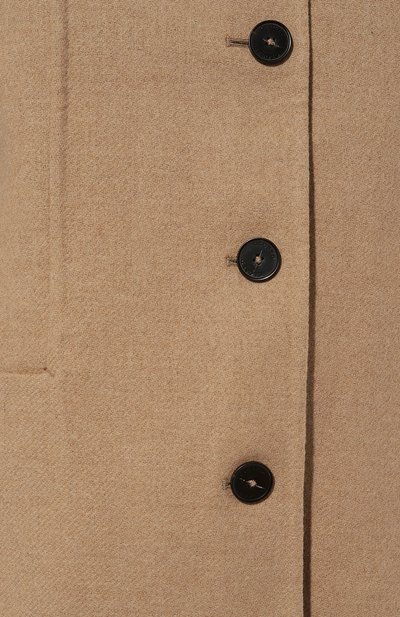 Шерстяное полупальто CLOSED, арт. C97057-66N-22, фото 5