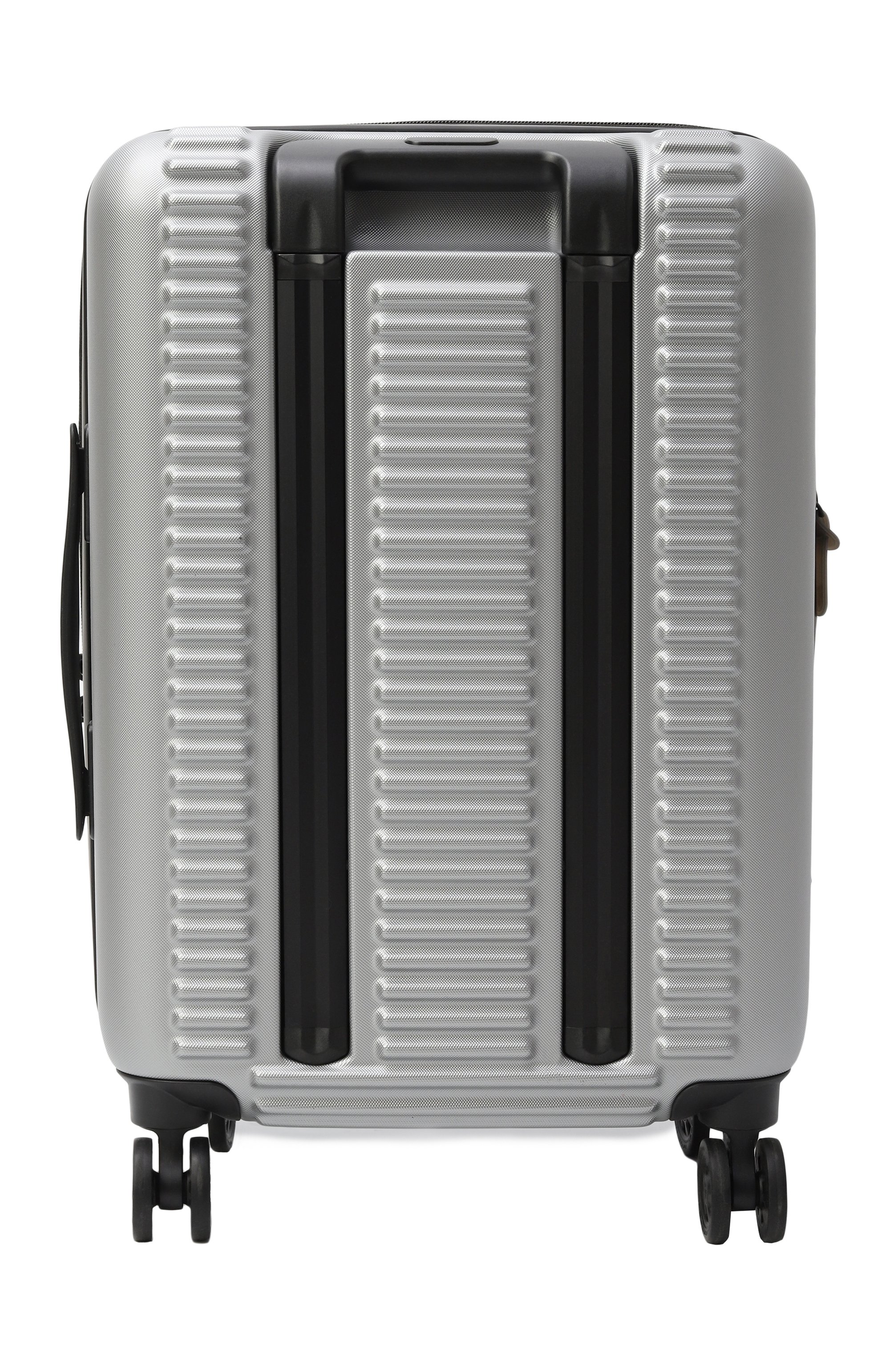 Чемодан tank case small MANDARINA DUCK, арт. FSV21-002, фото 5