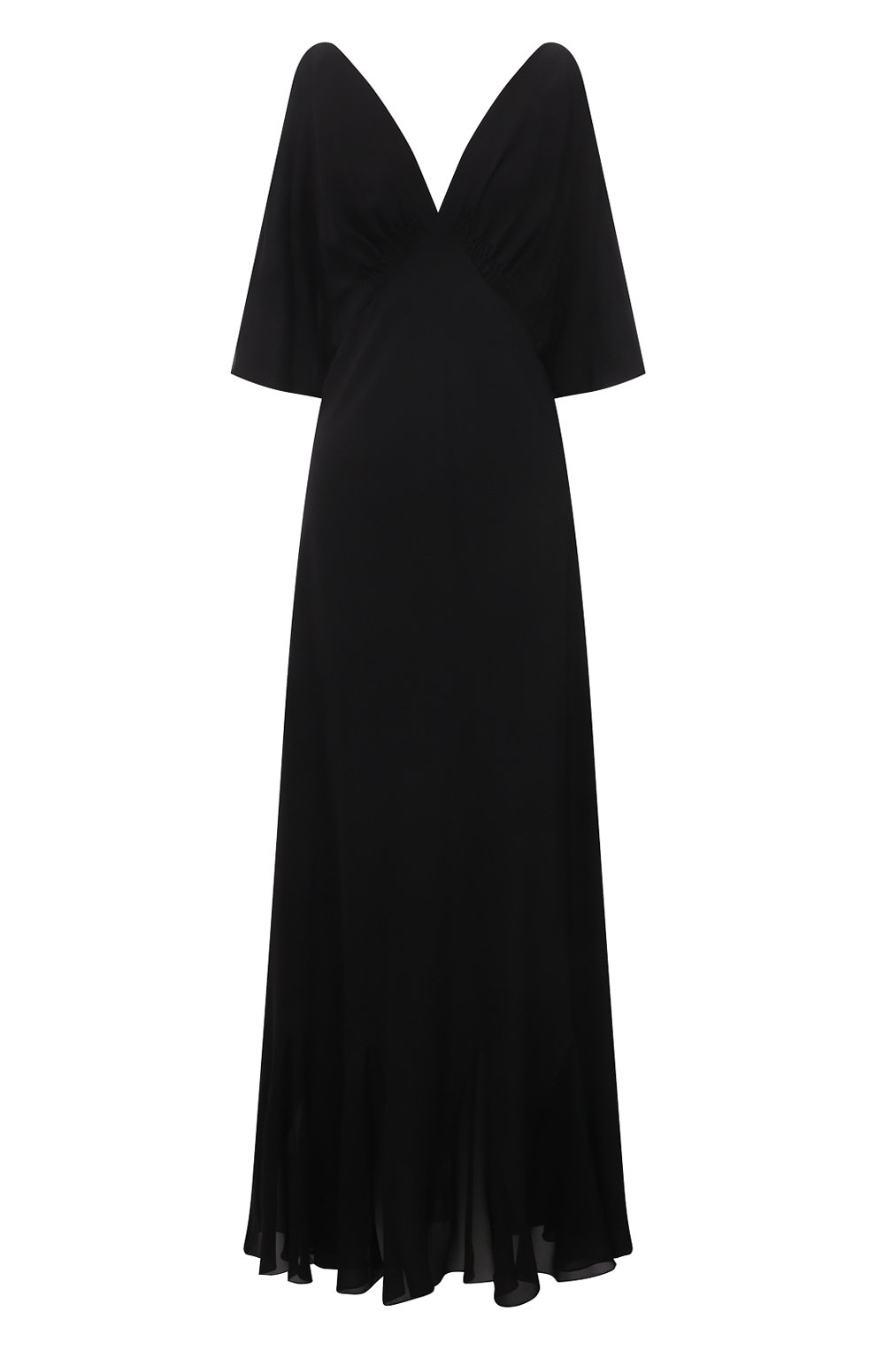 Шелк овое платье LANVIN, арт. RW-DR0035-4868-E21, фото 1