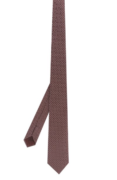 Комплект из галстука и платка BRIONI, арт. 08A900/P841K, фото 2