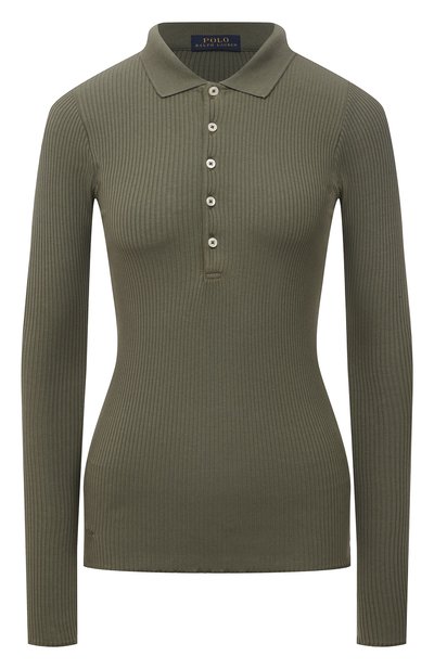 Женское поло POLO RALPH LAUREN, арт. 211856653