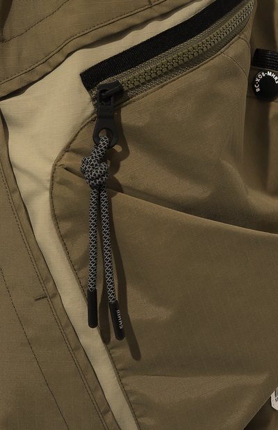 Брюки-карго MOSTLY HEARD RARELY SEEN, арт. MH02BD-B03, фото 5