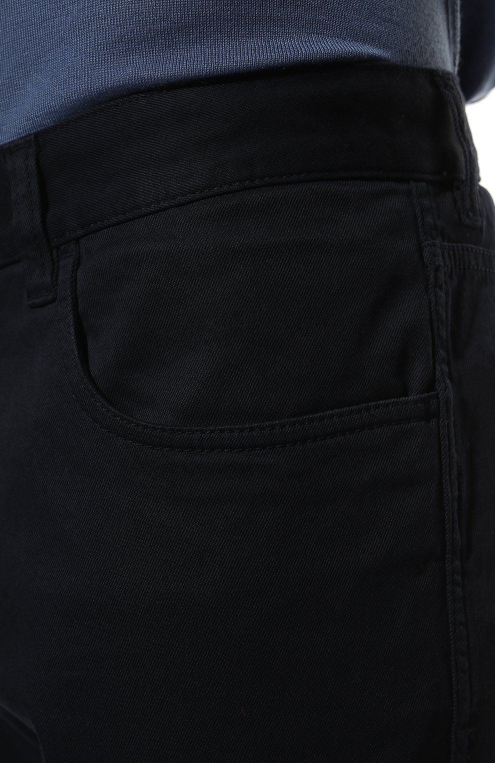 Джинсы PRADA, арт. GEP327-1P8S-F0124-202, фото 5