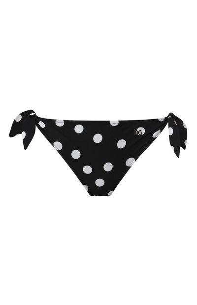 Женский плавки-бикини DOLCE & GABBANA, арт. 02A06J/FSGI7