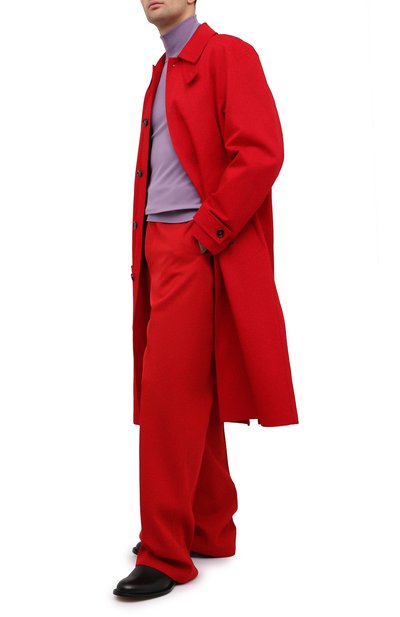 Кожаные челси the level BOTTEGA VENETA, арт. 652357/V00H0, фото 2