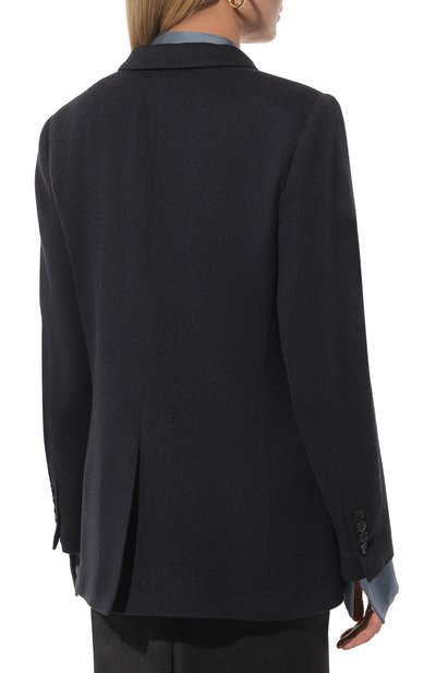 Кашемировый жакет MVST, арт. FW22TMJA01_PEG, фото 4