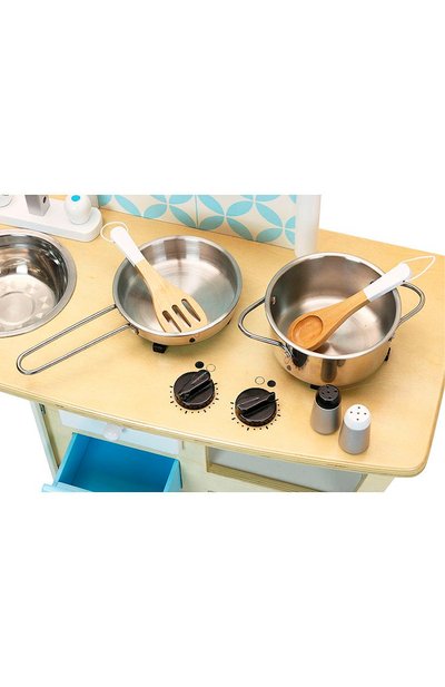 Кухня в винтажном стиле VILAC, арт. 8109, фото 3