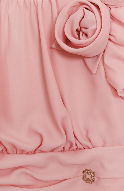 Платье ELIE SAAB JUNIOR, арт. EFAB086 MX/TS1007, фото 3