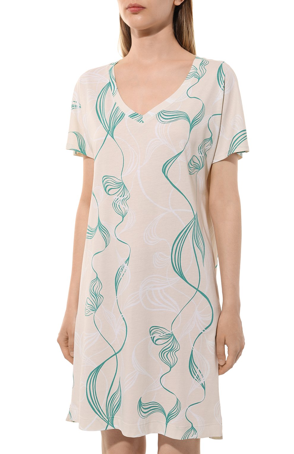 Сорочка HANRO, арт. 077935, фото 3