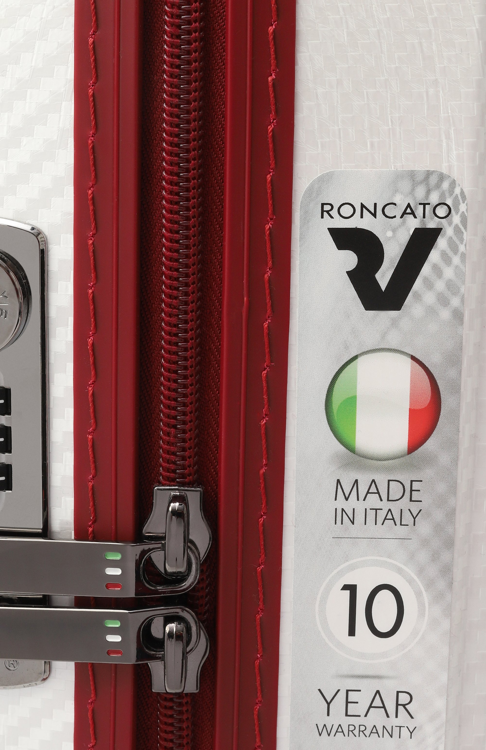 Чемодан we are glam small RONCATO, арт. 5953-0930, фото 2