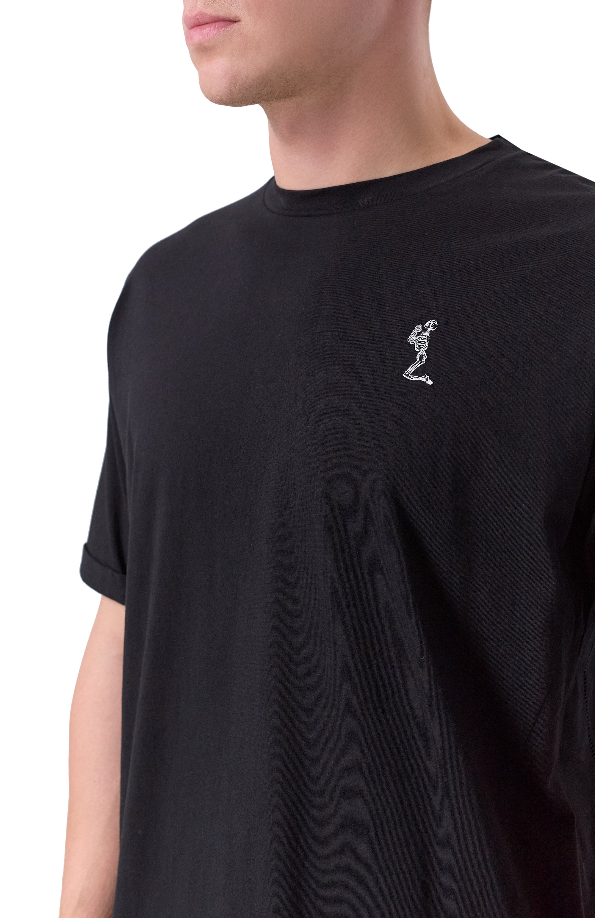 Хлопковая футболка RELIGION, арт. 24PPLF17, фото 5