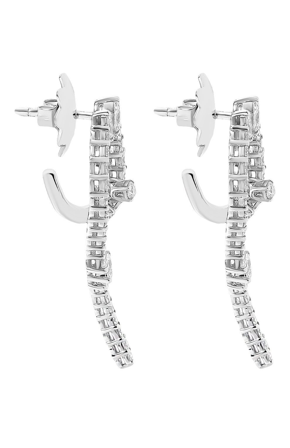 Серьги YEPREM JEWELLERY, арт. EA1680, фото 3