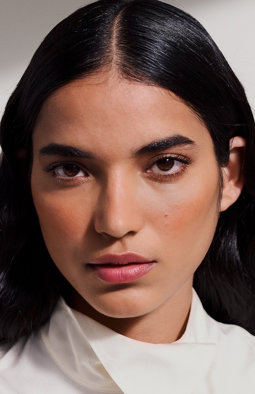 Румяна rose hermès silky blush, rose tan (6g) HERMÈS, арт. 60165PV049H, фото 4