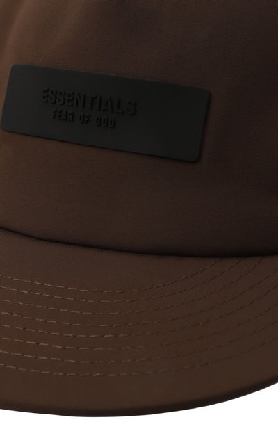 Бейсболка FEAR OF GOD, арт. 642SU247116F-M-718, фото 3