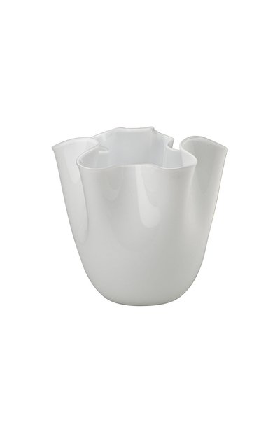 Ваза fazzoletto VENINI, арт. F037000200000N