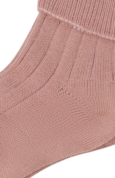 Комплект из семи пар носков STORY LORIS разноцветного цвета по цене 14950 руб., арт. 2357, фото 3 Комплект из семи пар носков STORY LORIS, арт. 2357, фото 3