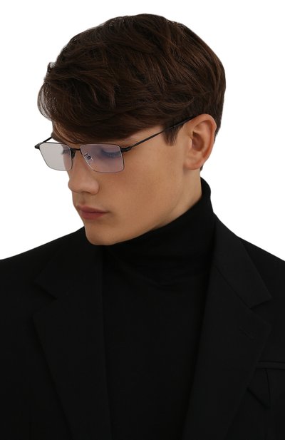 Оправа SAINT LAURENT, арт. SL 413 WIRE 002, фото 2