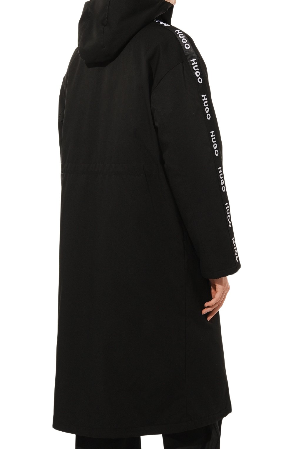 Парка HUGO, арт. 50482121, фото 4