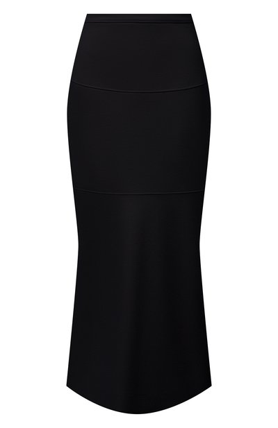 Женская шерстяная юбка JIL SANDER, арт. JSPT720009-WT207908A
