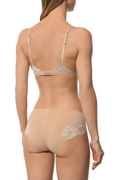 Бюстгальтер-бралетт LA PERLA, арт. 906528B, фото 3